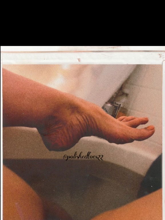 Polished Toes profile banner
