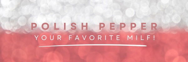 Poland Pepper VIP profile banner