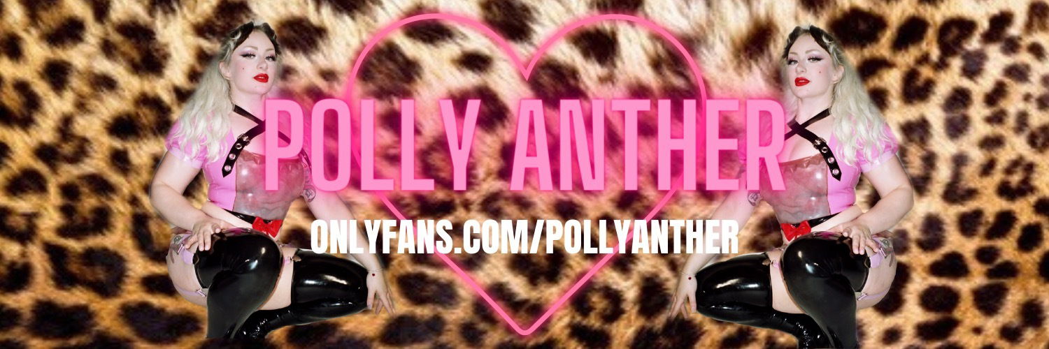 Polly ♡ Pinup Stripteaser profile banner