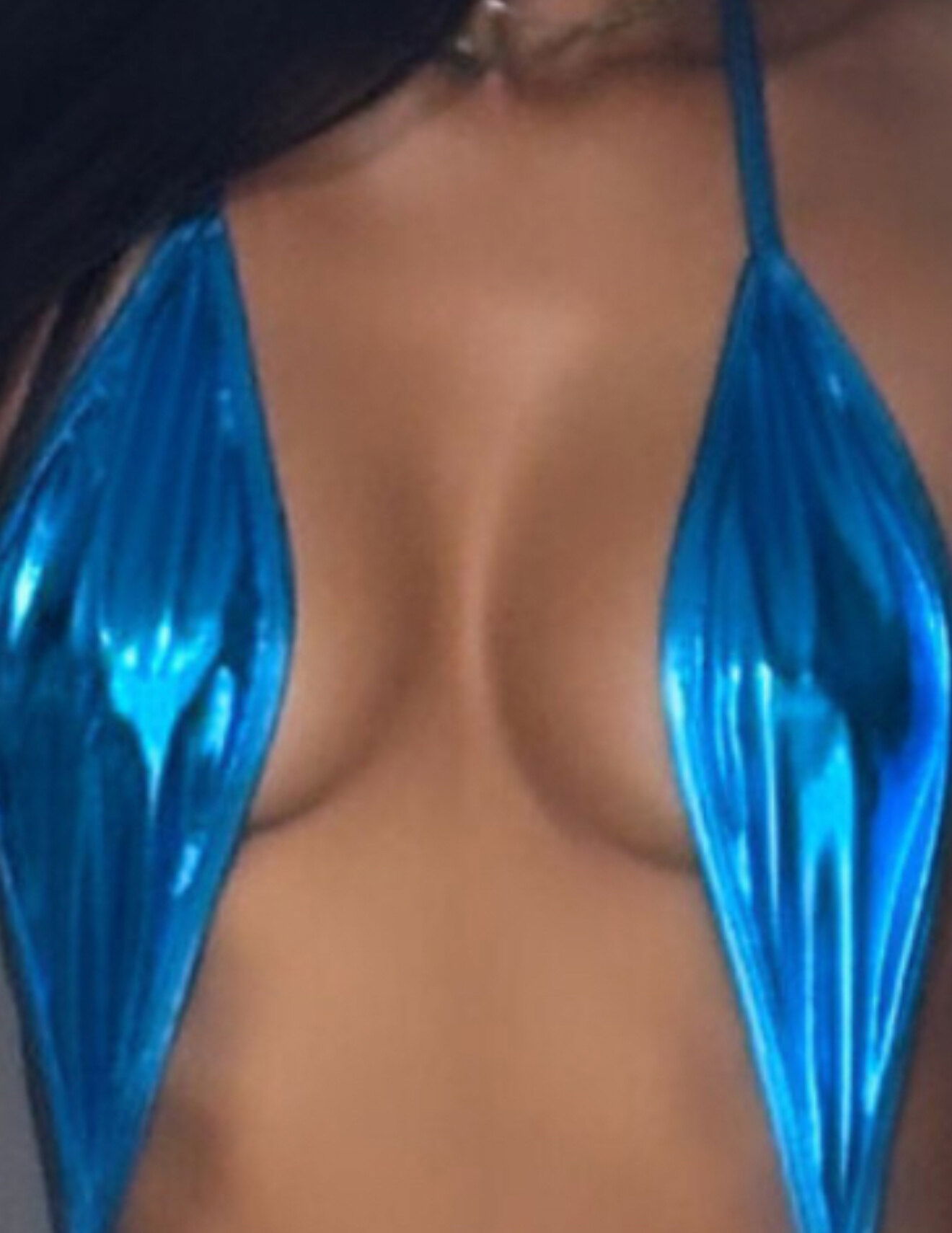 Polly profile banner