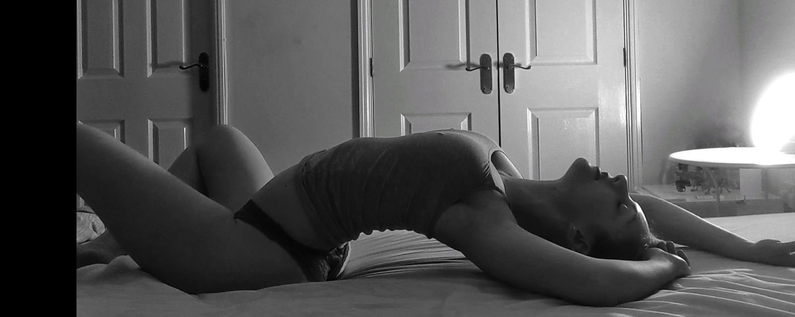 Polly Peters profile banner