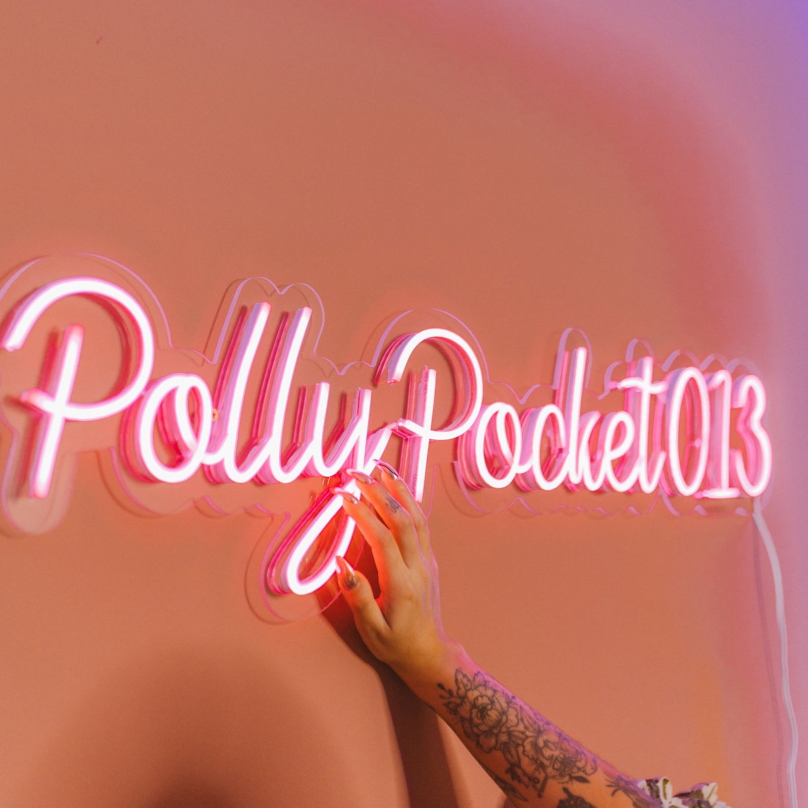 Polly Pocket profile banner