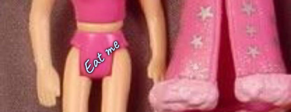 Polly Pussy profile banner
