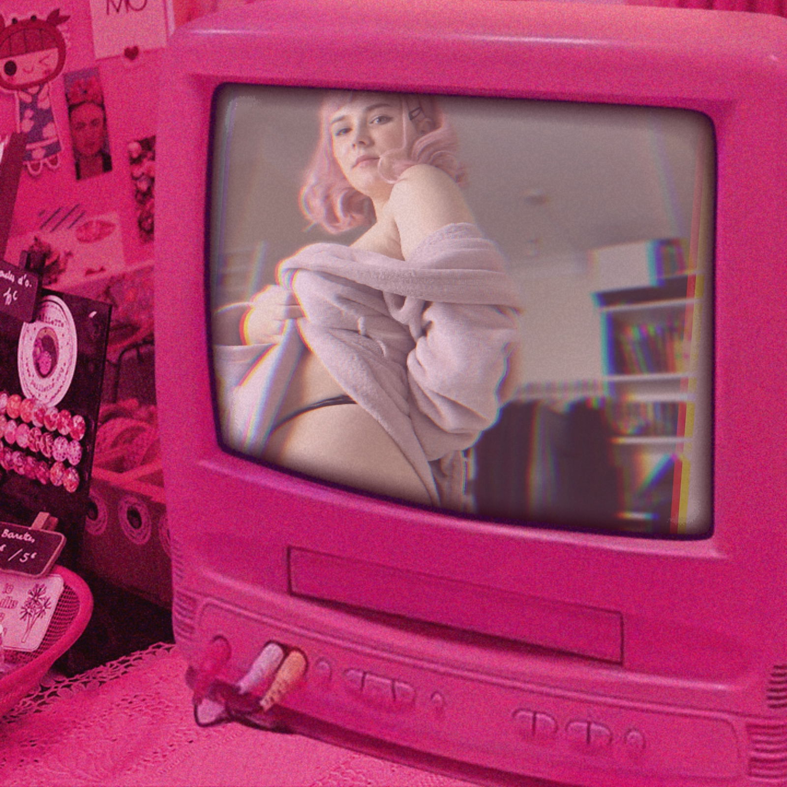 Poppy profile banner