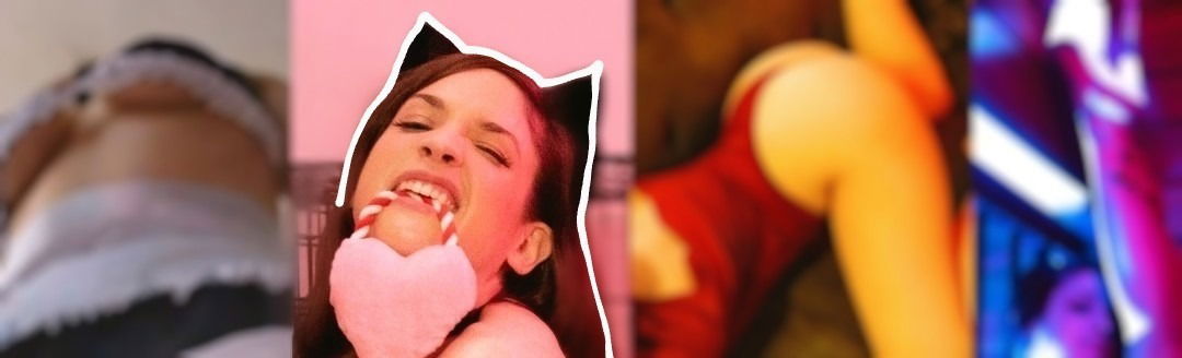 POPPY π PETITE profile banner