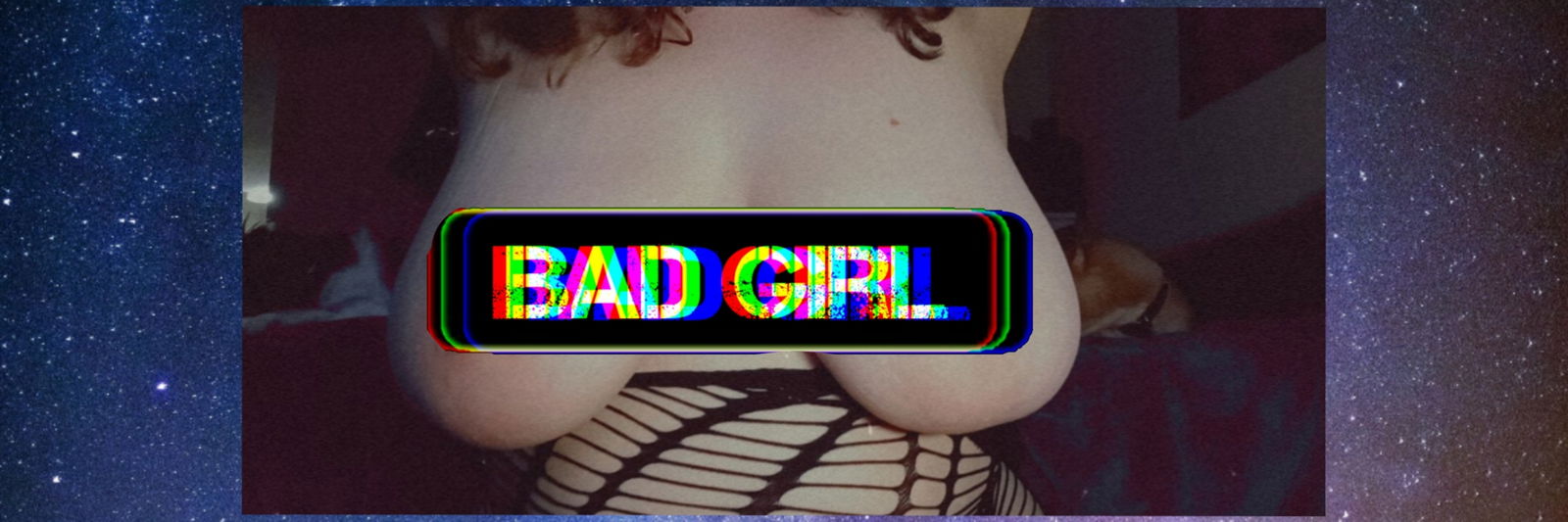 PorcelainRedXXX profile banner