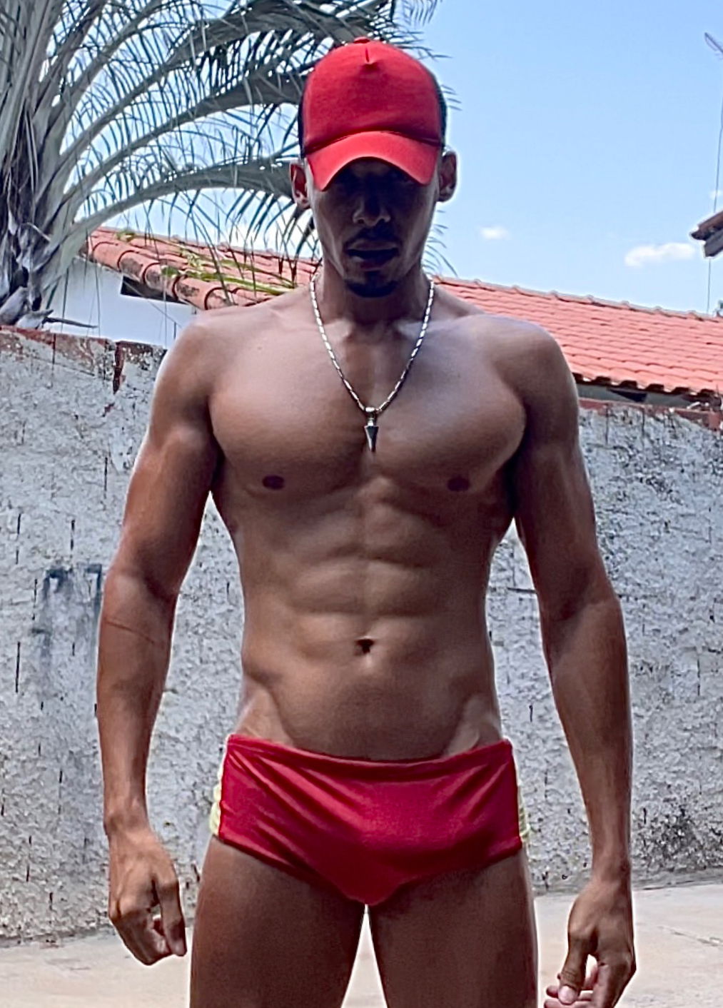 JAMAL profile banner