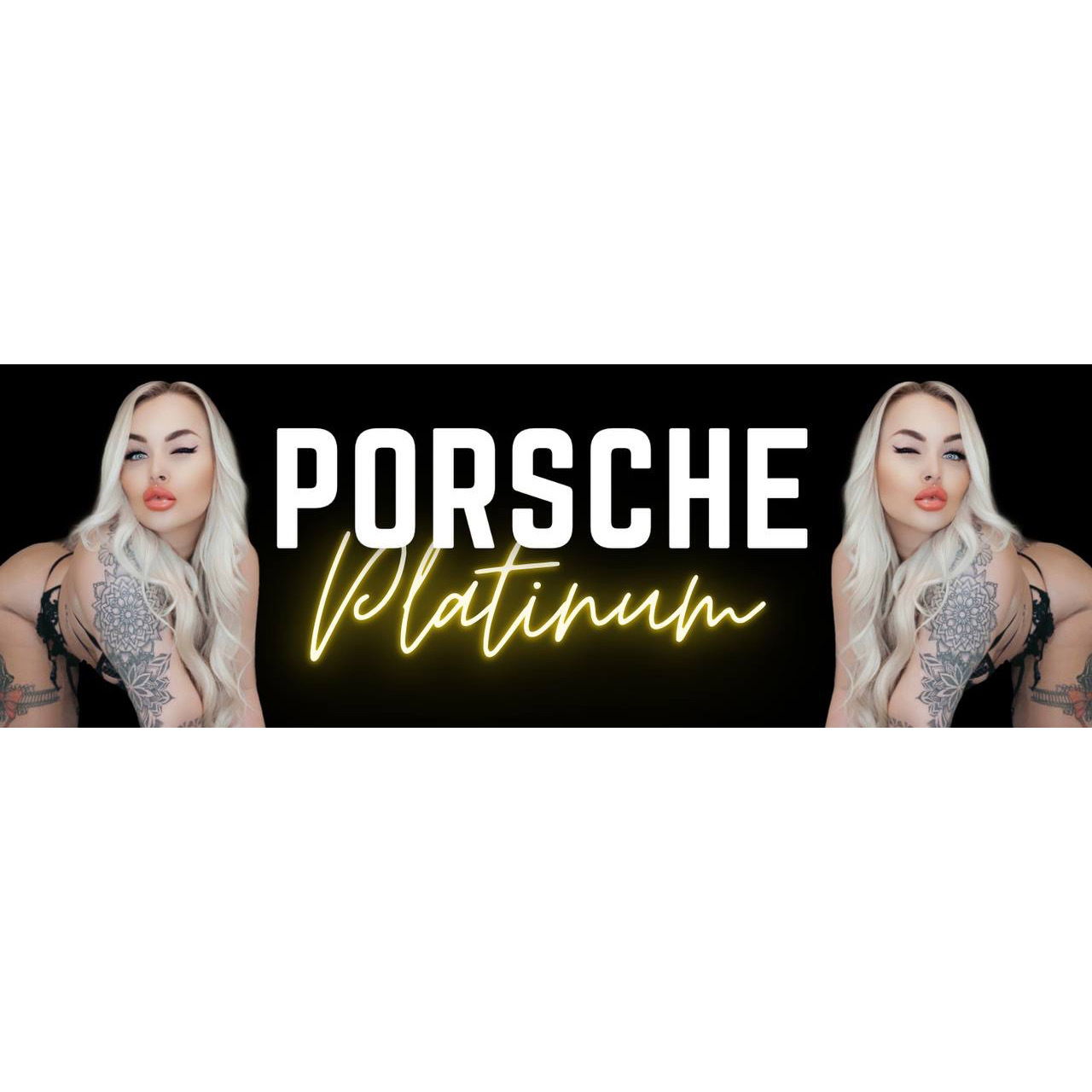 porscheplatinum banner
