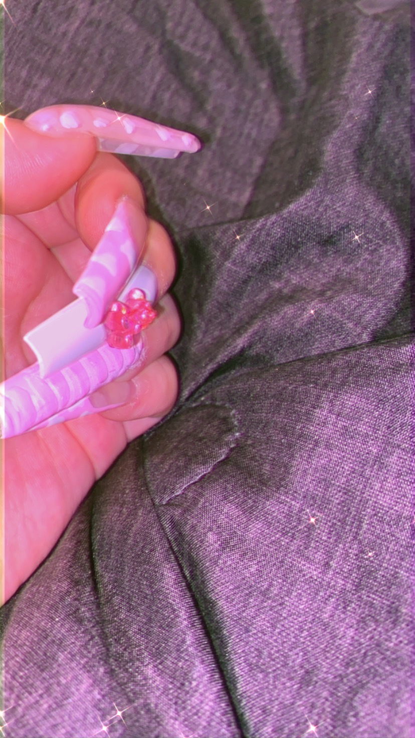 Essence profile banner