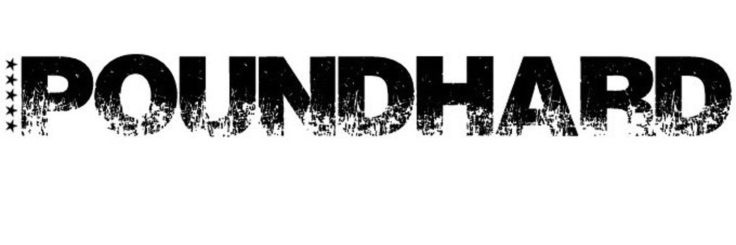 Poundhardxxx.com profile banner
