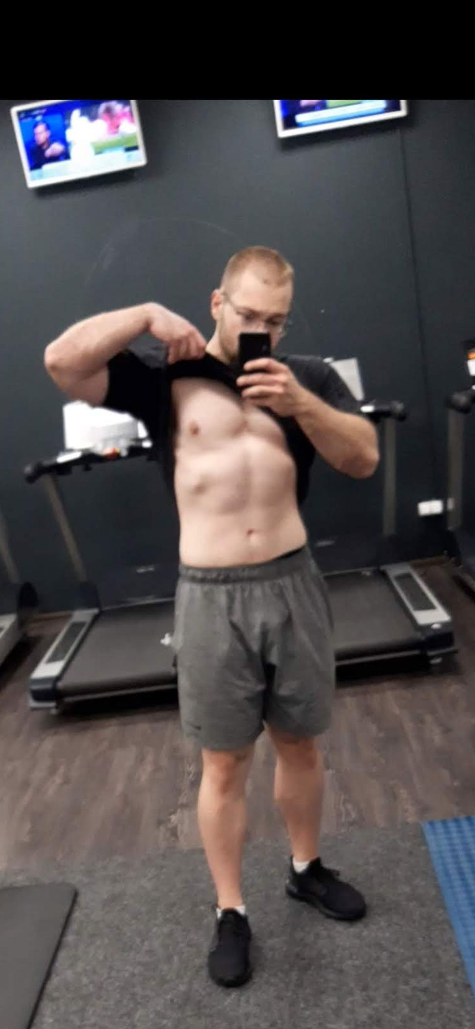 Powerfull Bodybuilder xxx profile banner