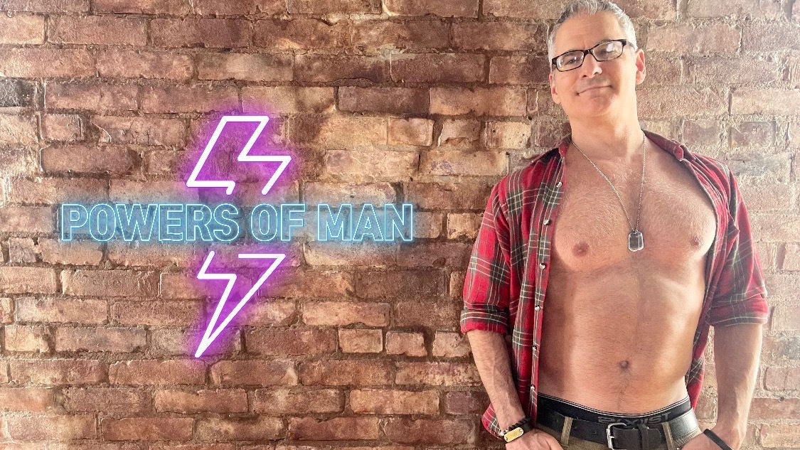 powersofman4life banner