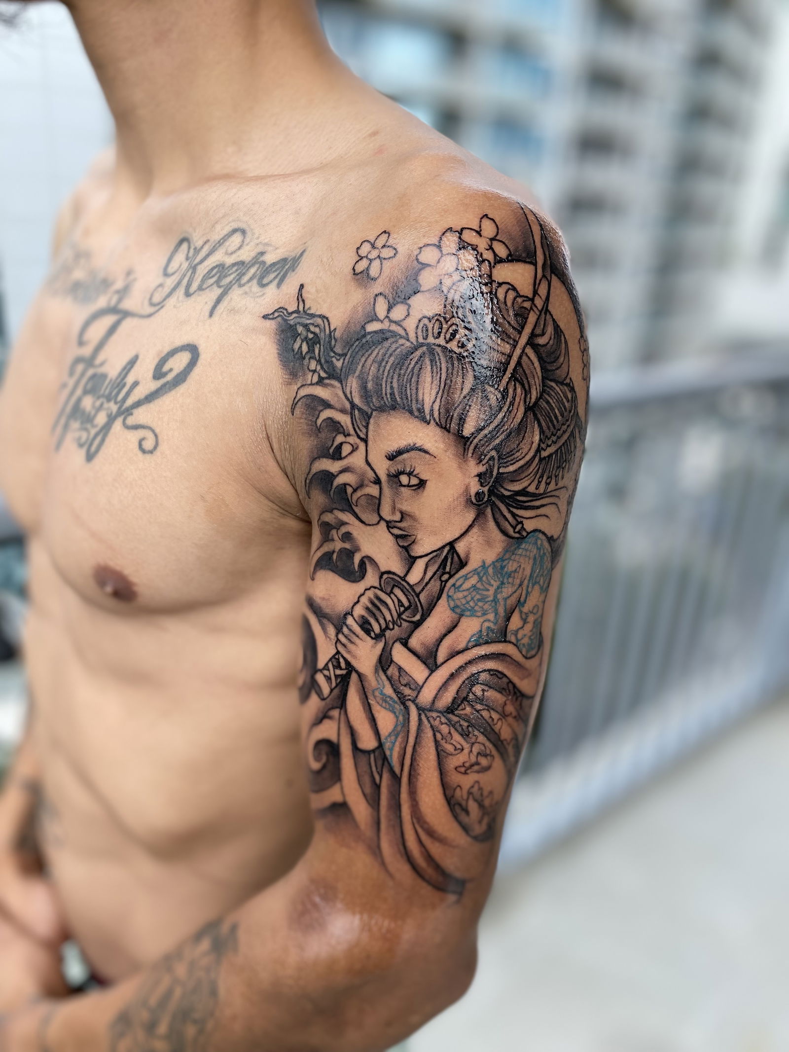 Primo profile banner