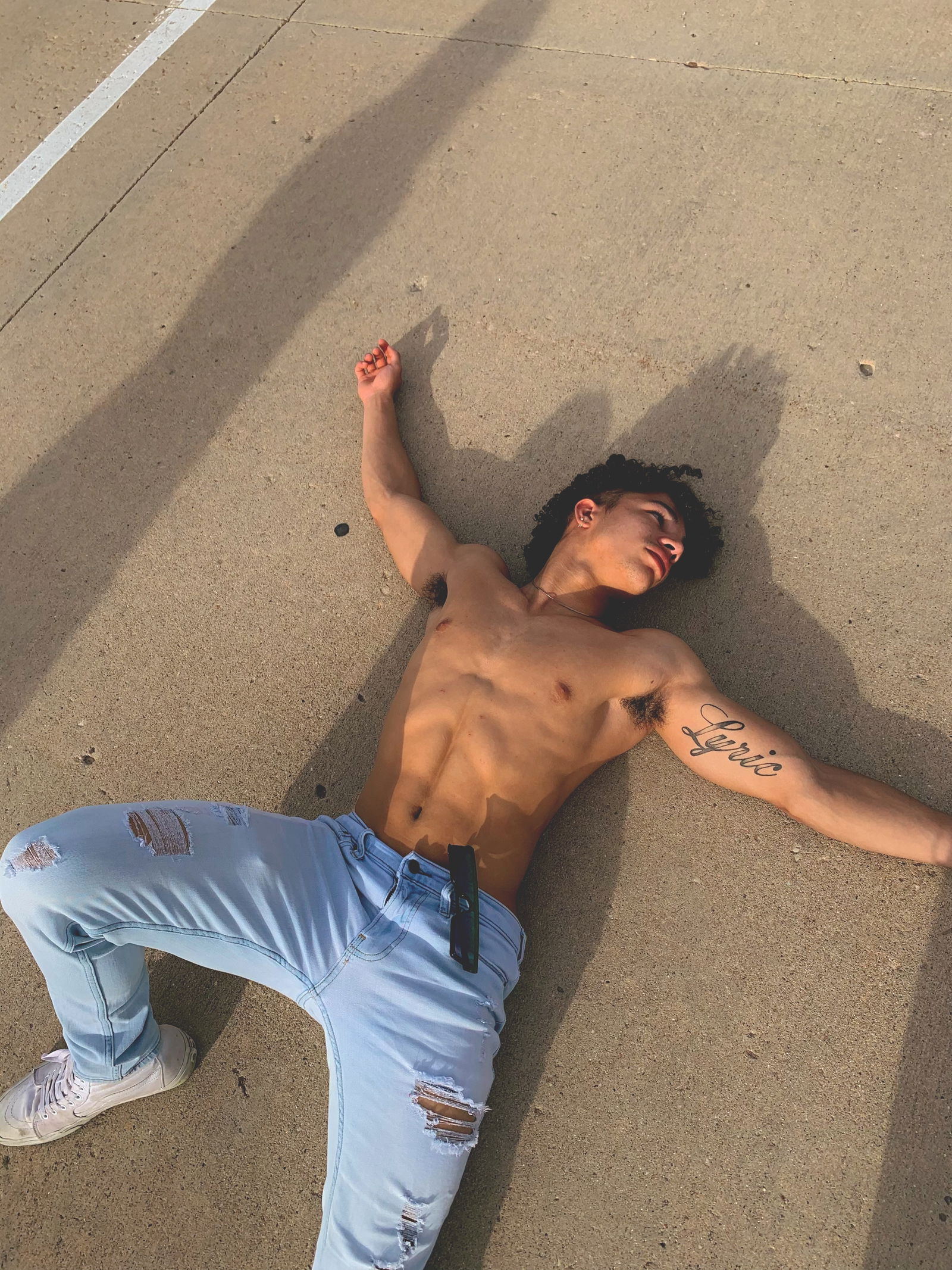 Pr33ttyboyjay profile banner