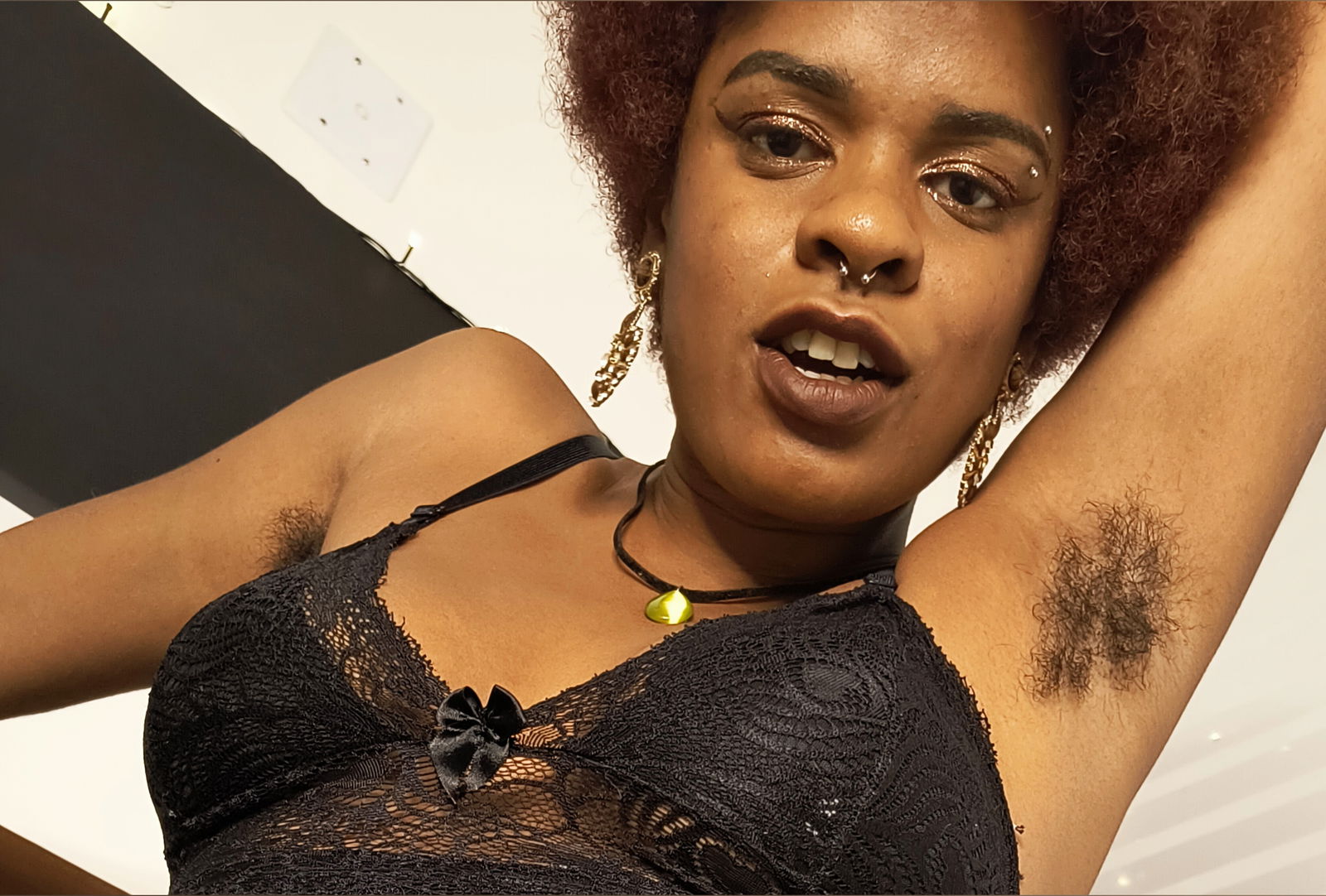 Naomi Campos 💦 HOT START 🔥✨ profile banner