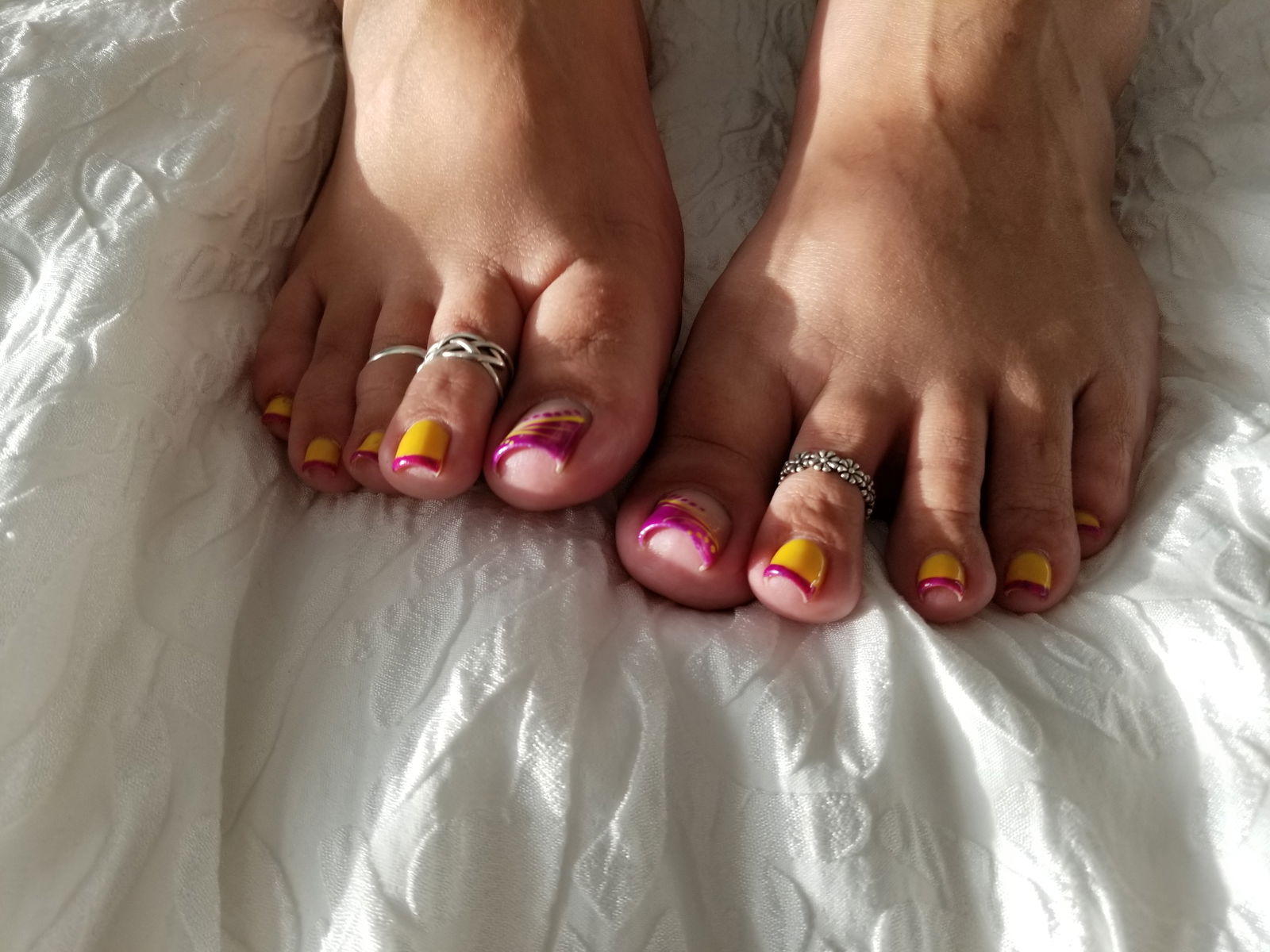 preciousdigits banner