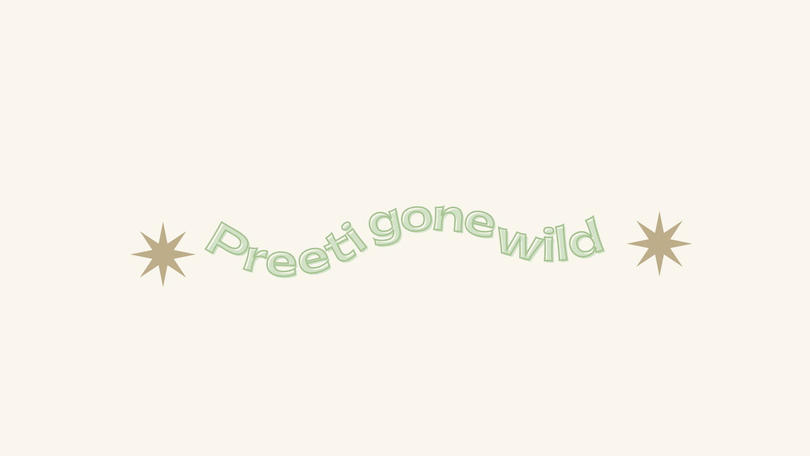 preeti profile banner