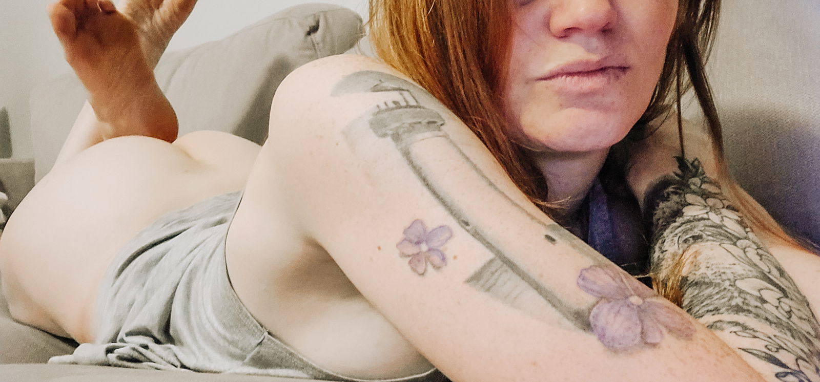 Preggo Babe Jen profile banner
