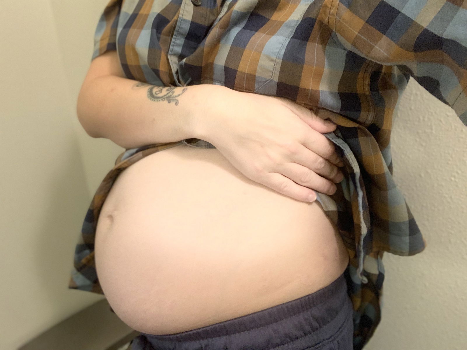 Prego massage mommy profile banner