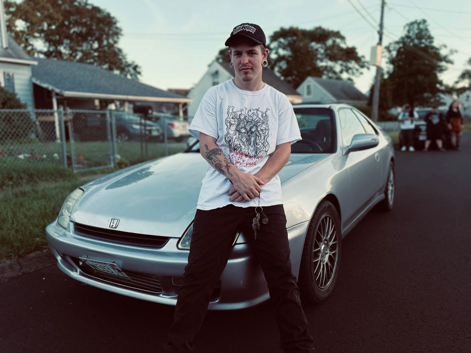 PreludePrince profile banner