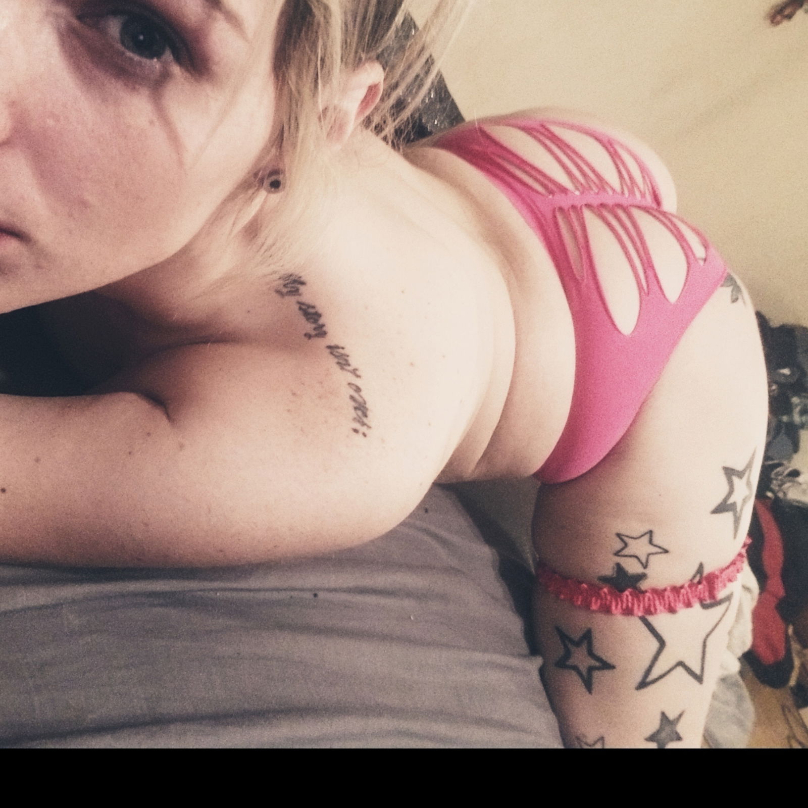 PresleyBabbbe profile banner