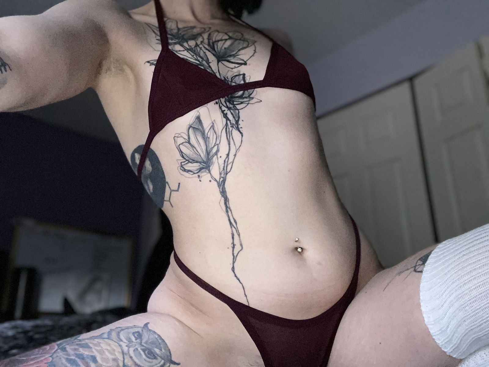 PrettyPanda profile banner