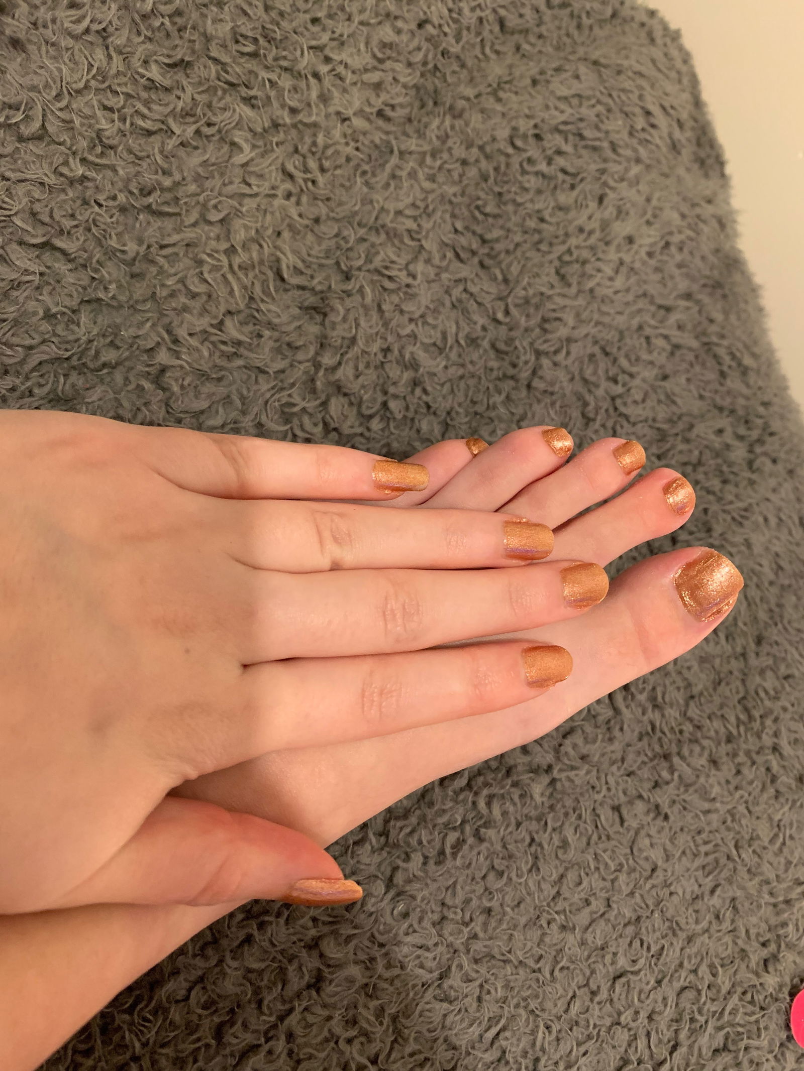 Pretty Feet profile banner