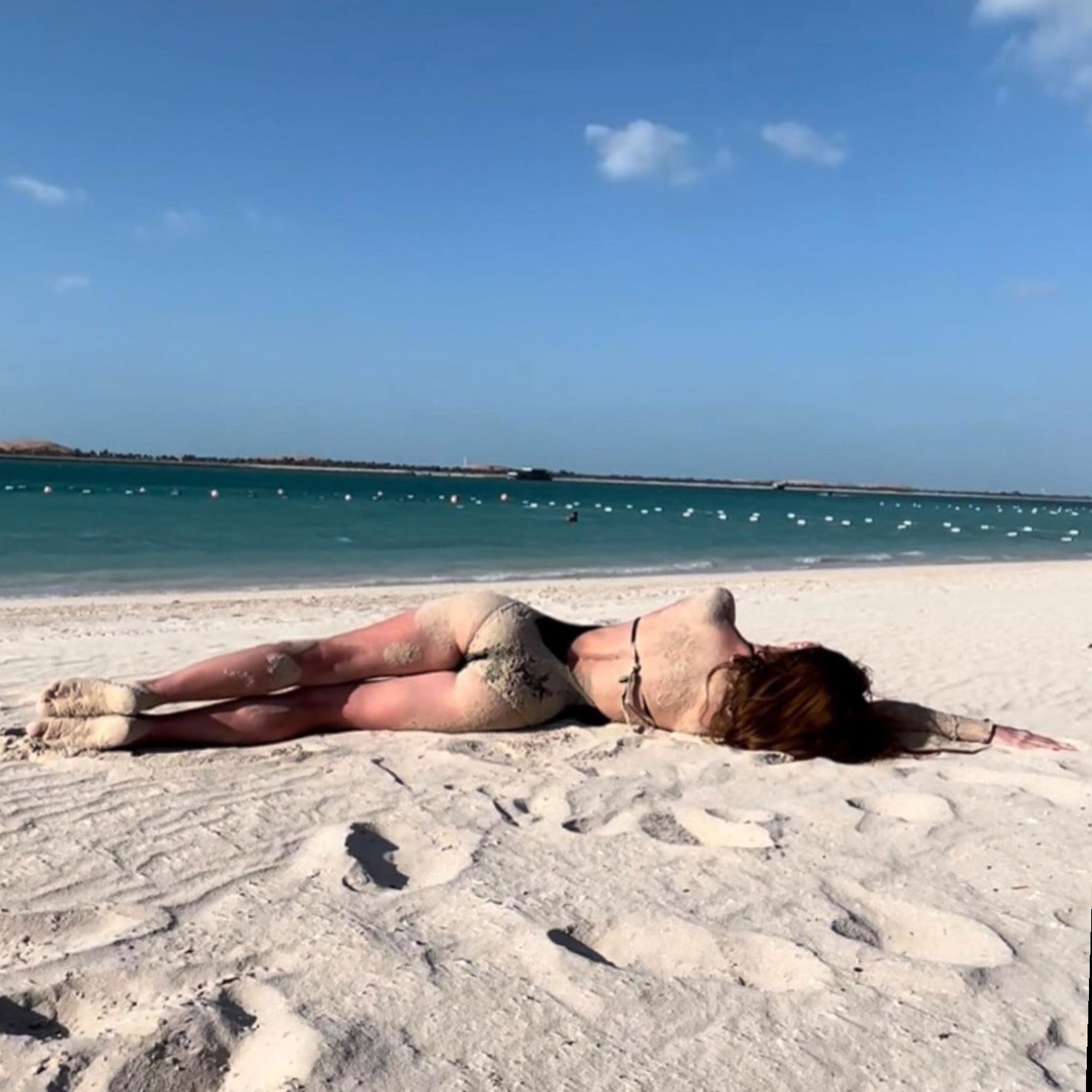 Alisa profile banner