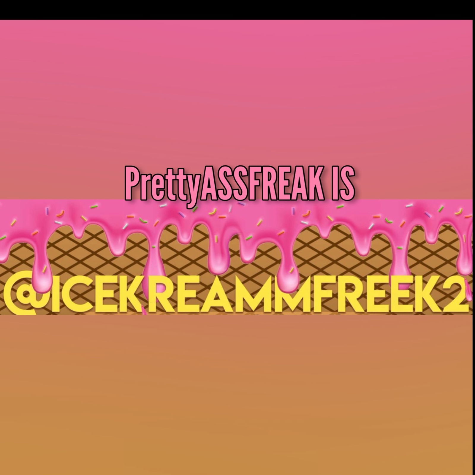 DA ICEKREAMM MANN π¦ profile banner
