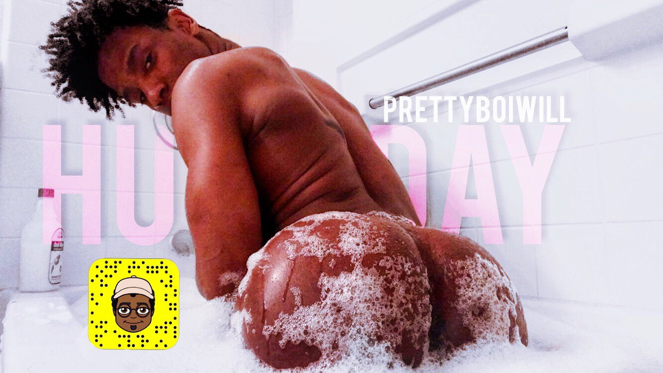 PrettyBoiWill profile banner