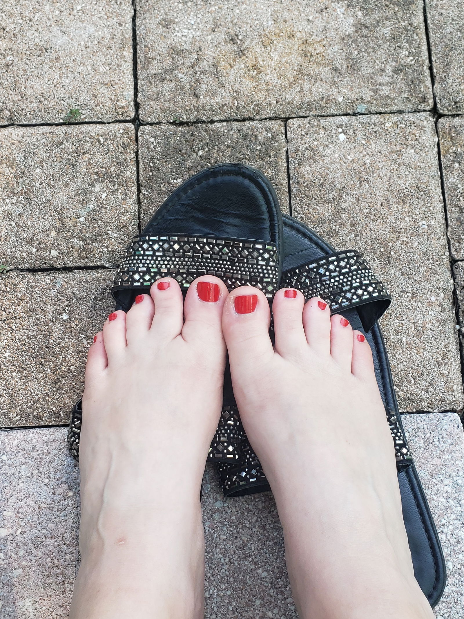 Pretty Feet Magic profile banner