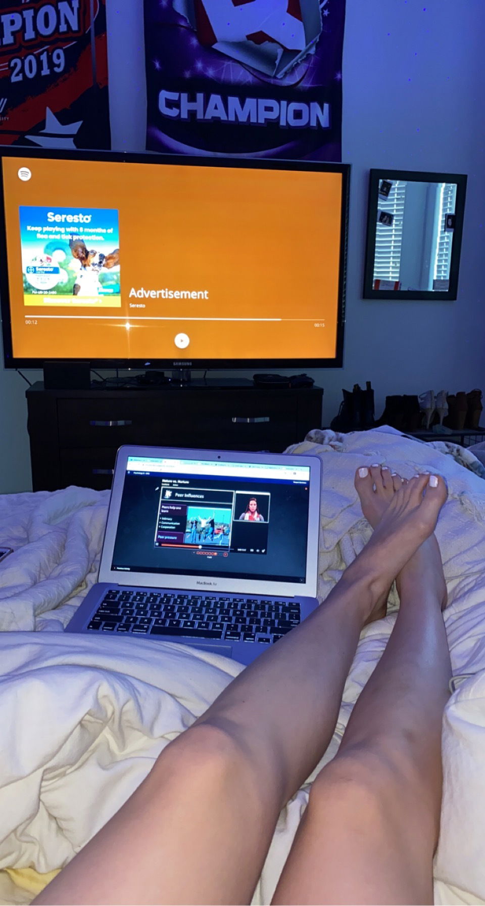 PrettyFootPixx profile banner