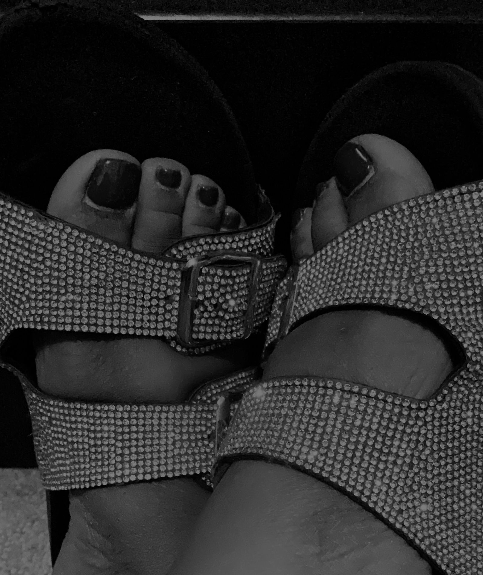 Footsy anyone? profile banner
