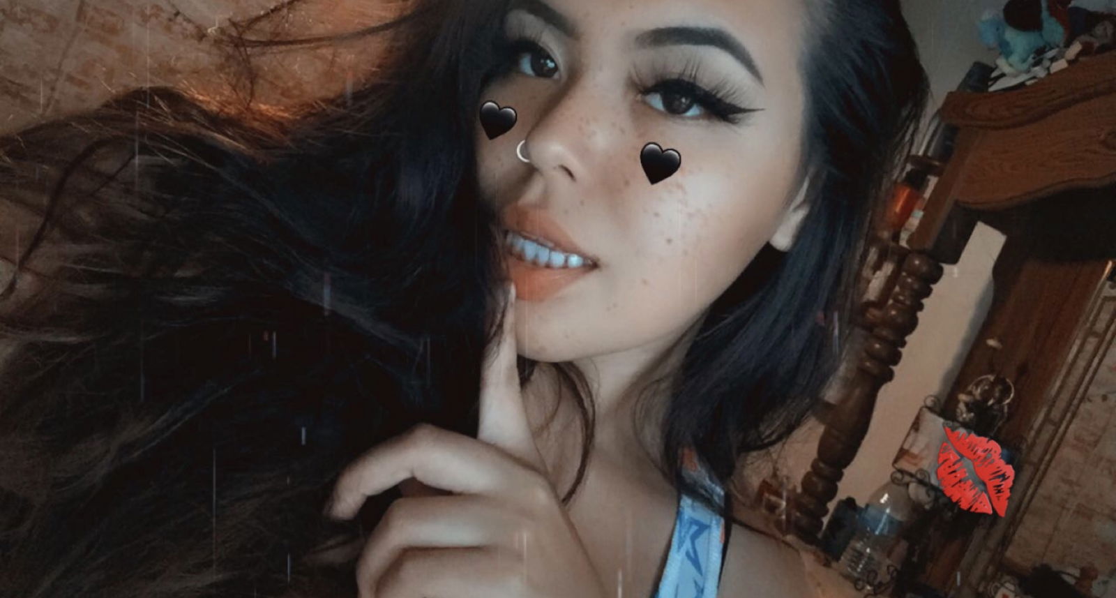 Lul bby π profile banner