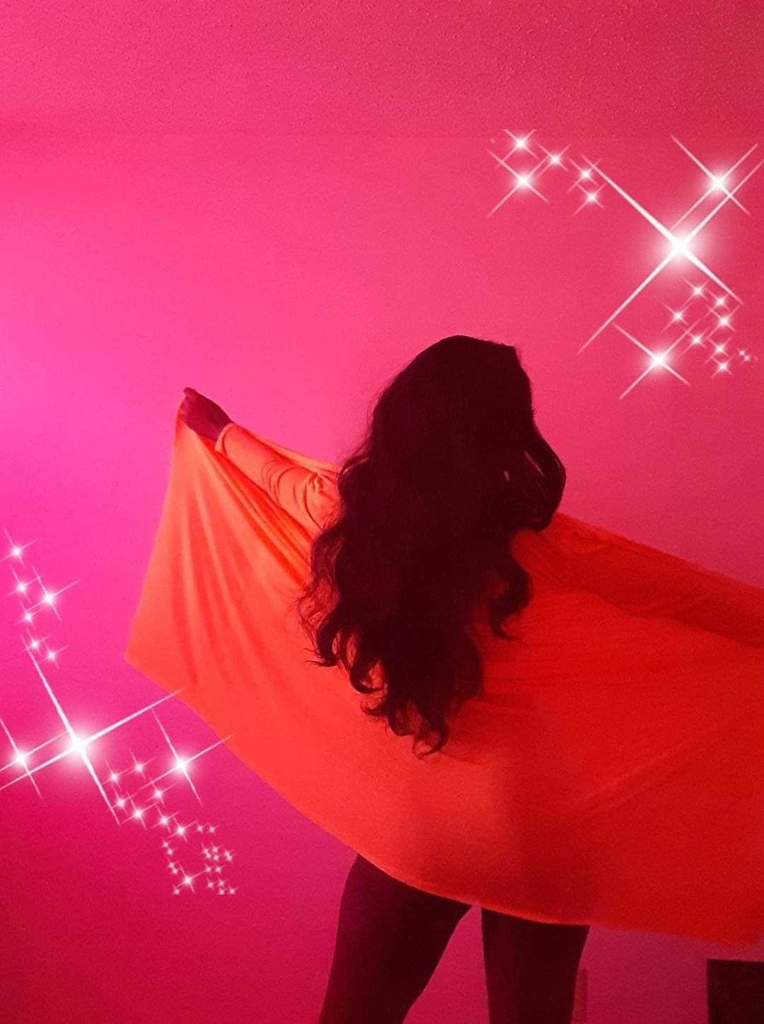 Chocolate Barbie profile banner