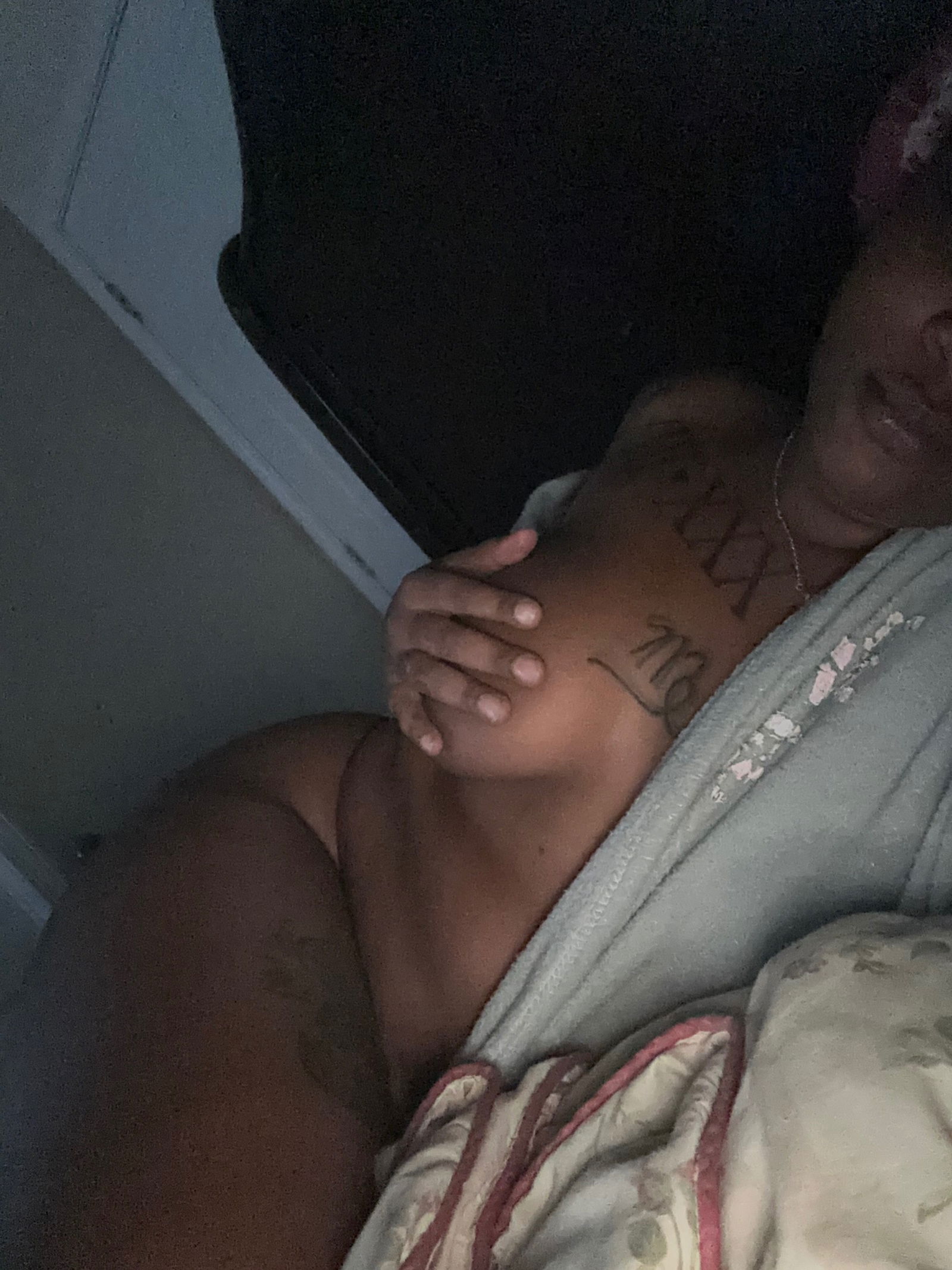 Tootsie🥵 profile banner