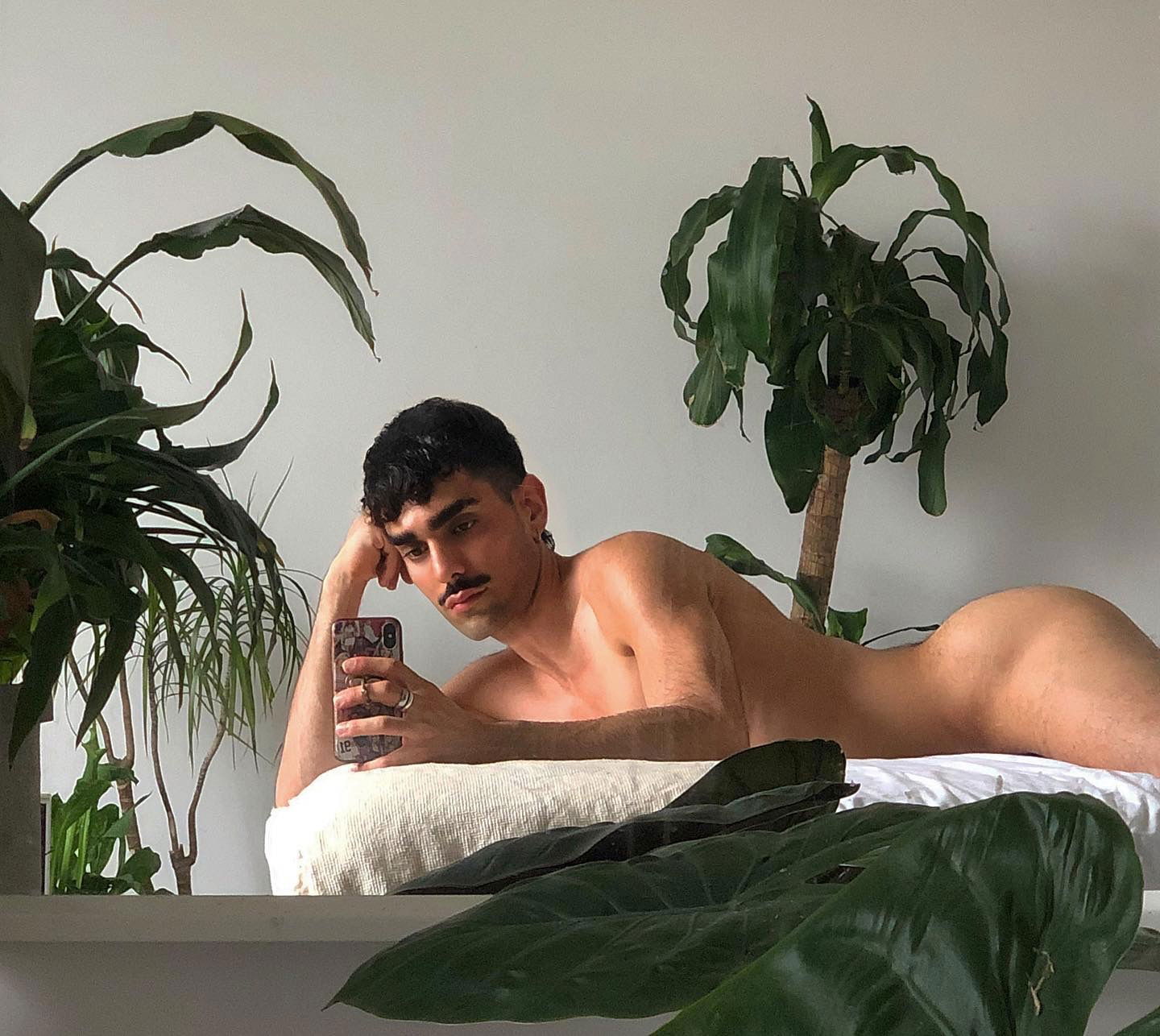 Ricardo profile banner