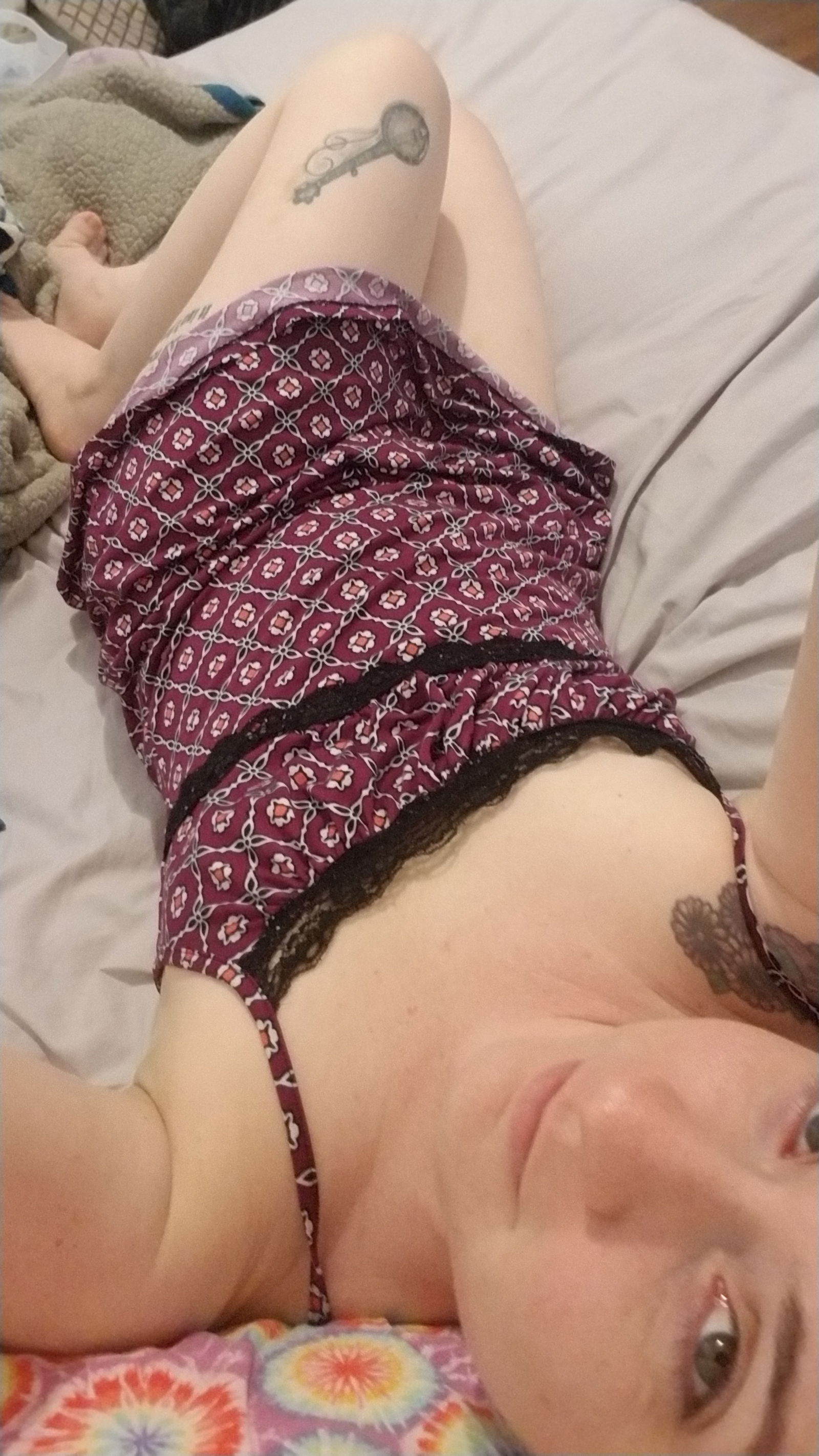 Katie K profile banner
