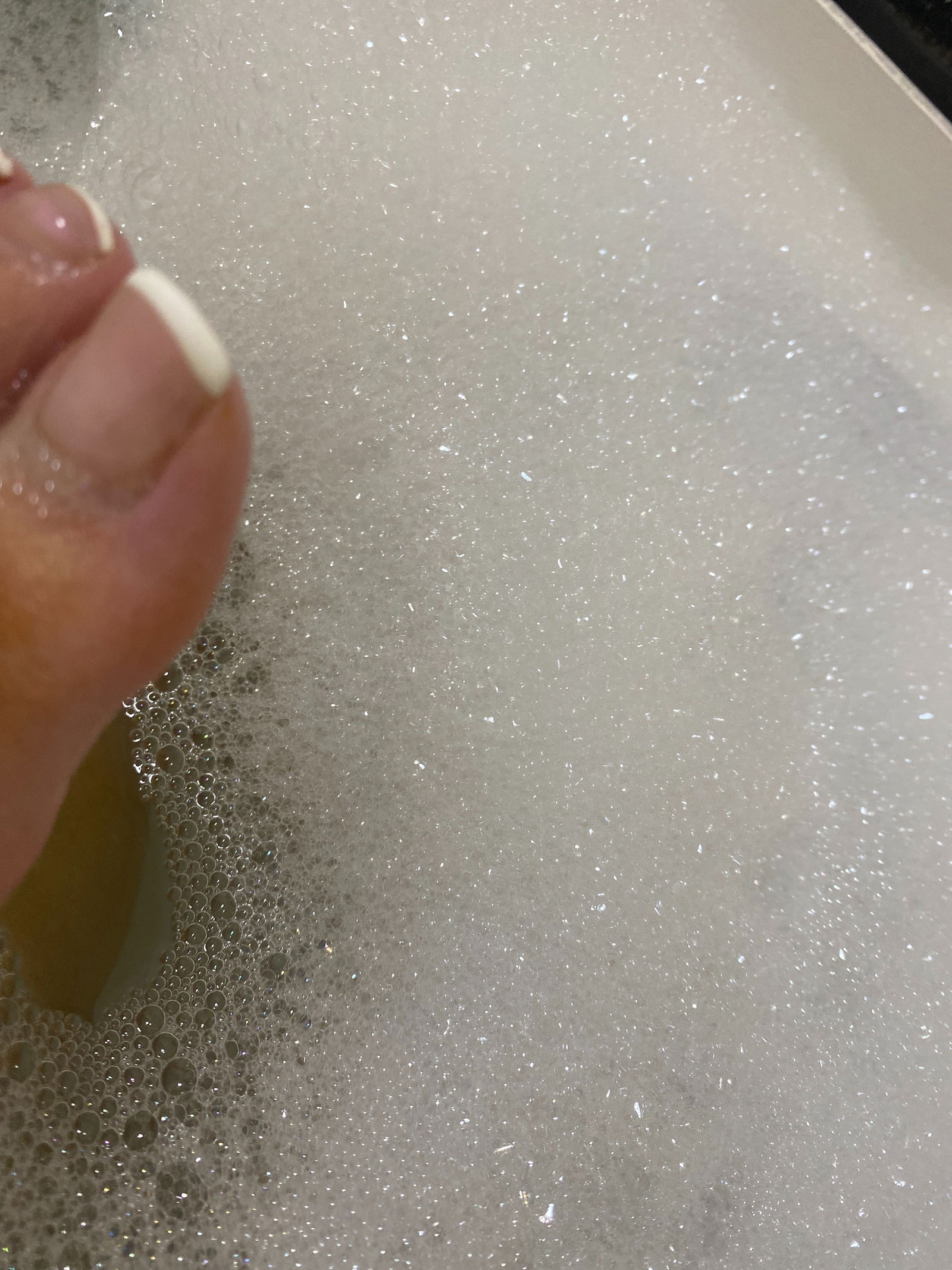 Pretties toes xxx profile banner
