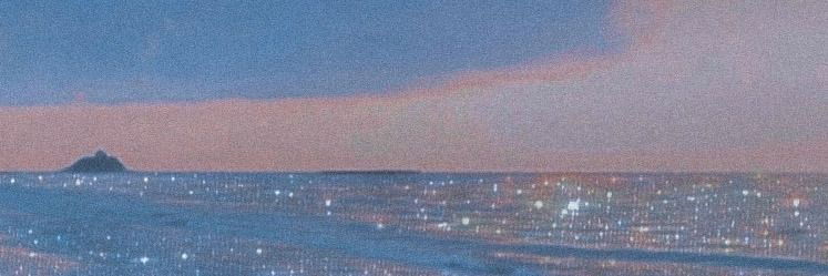 Charm profile banner