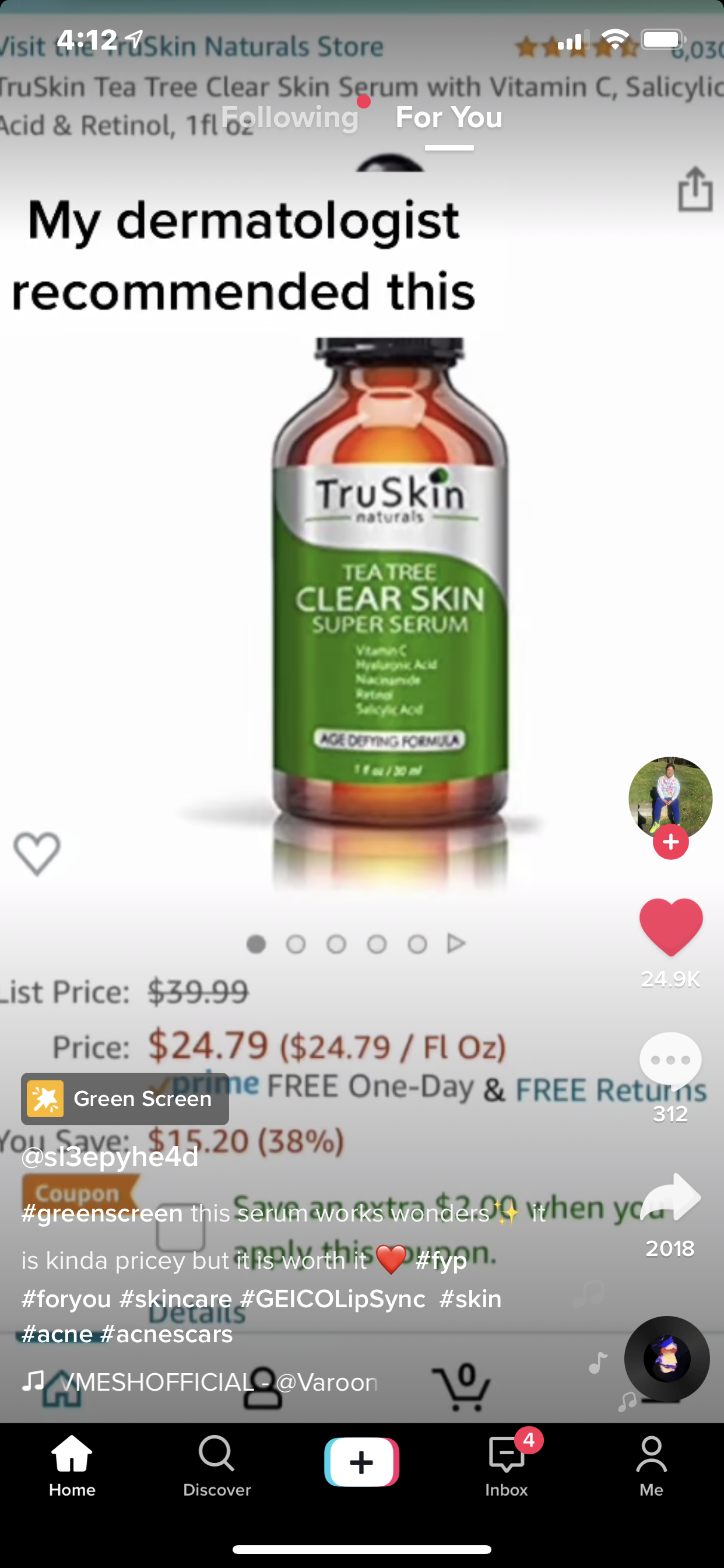 Eric profile banner