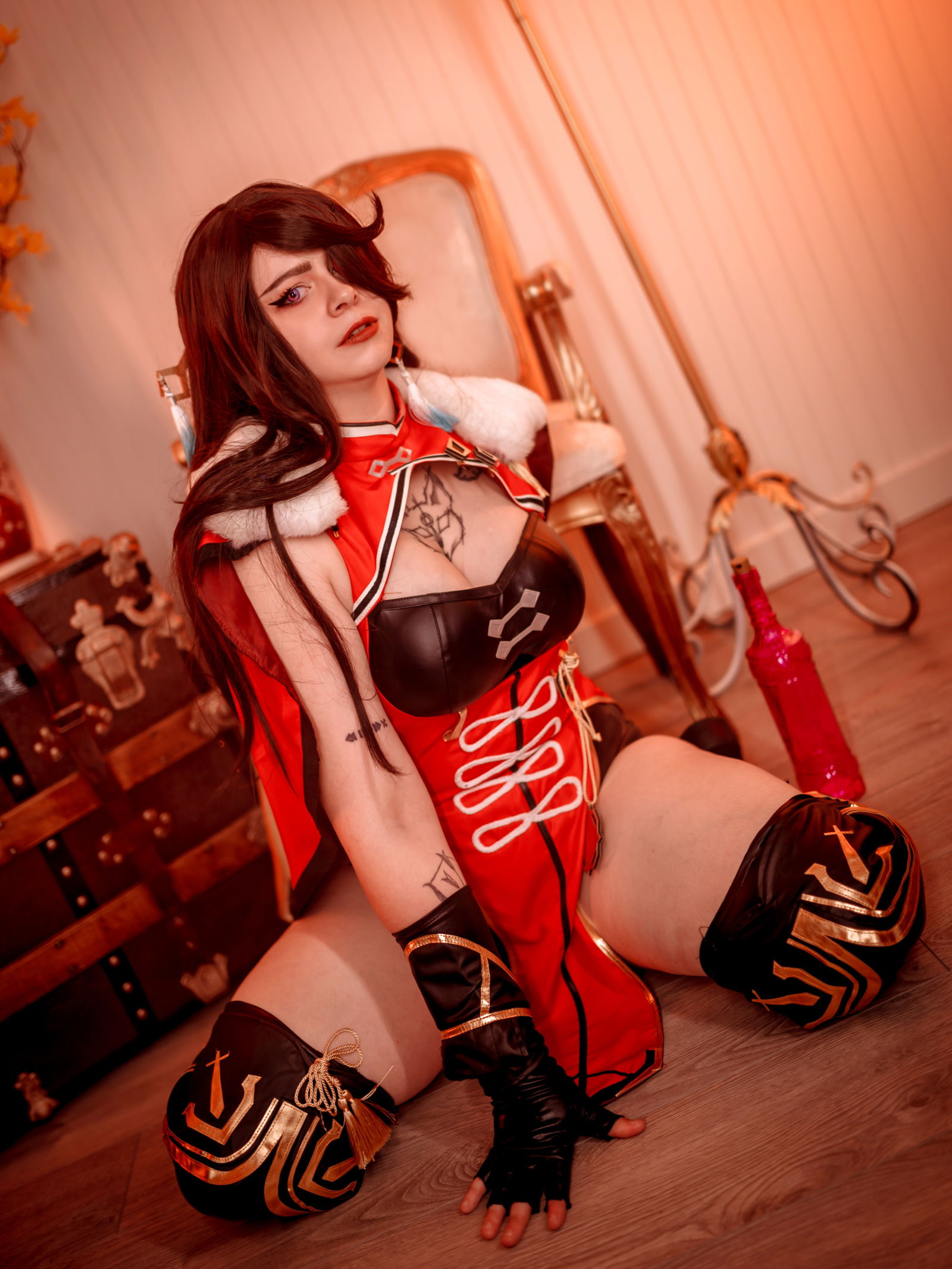 Maee profile banner
