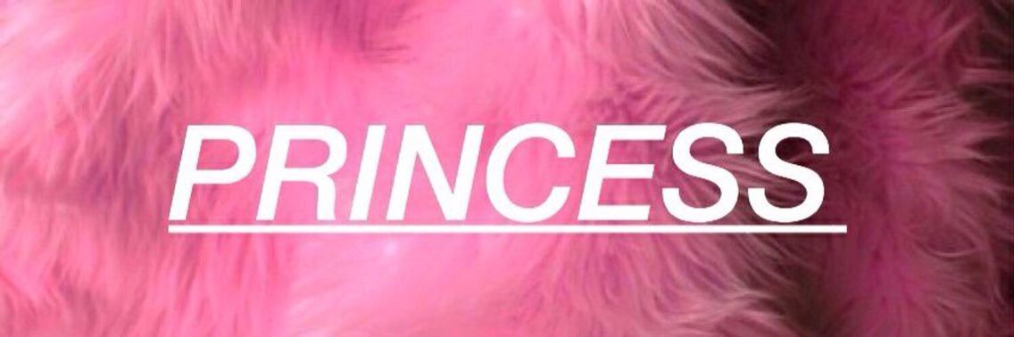 Princess_Plays profile banner