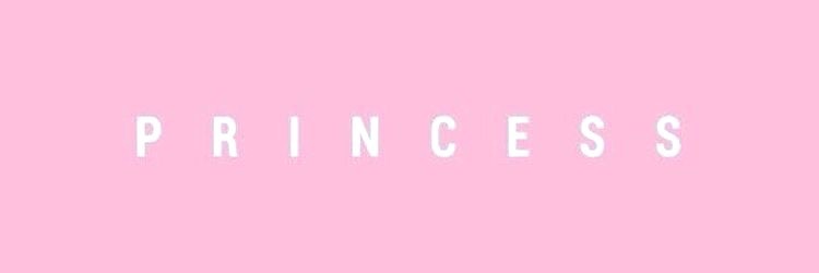 Princess💗 profile banner