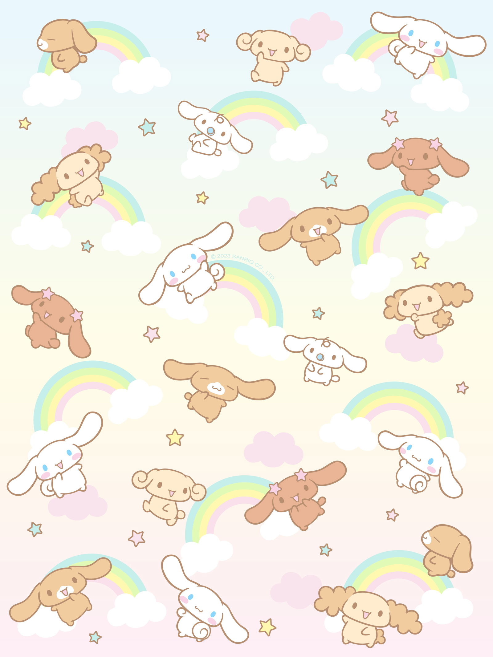 Bambi loves profile banner