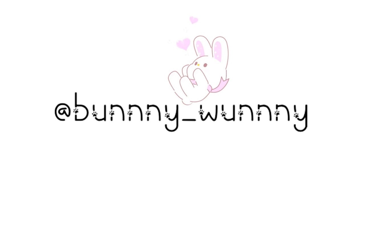BunnnyWunnny profile banner