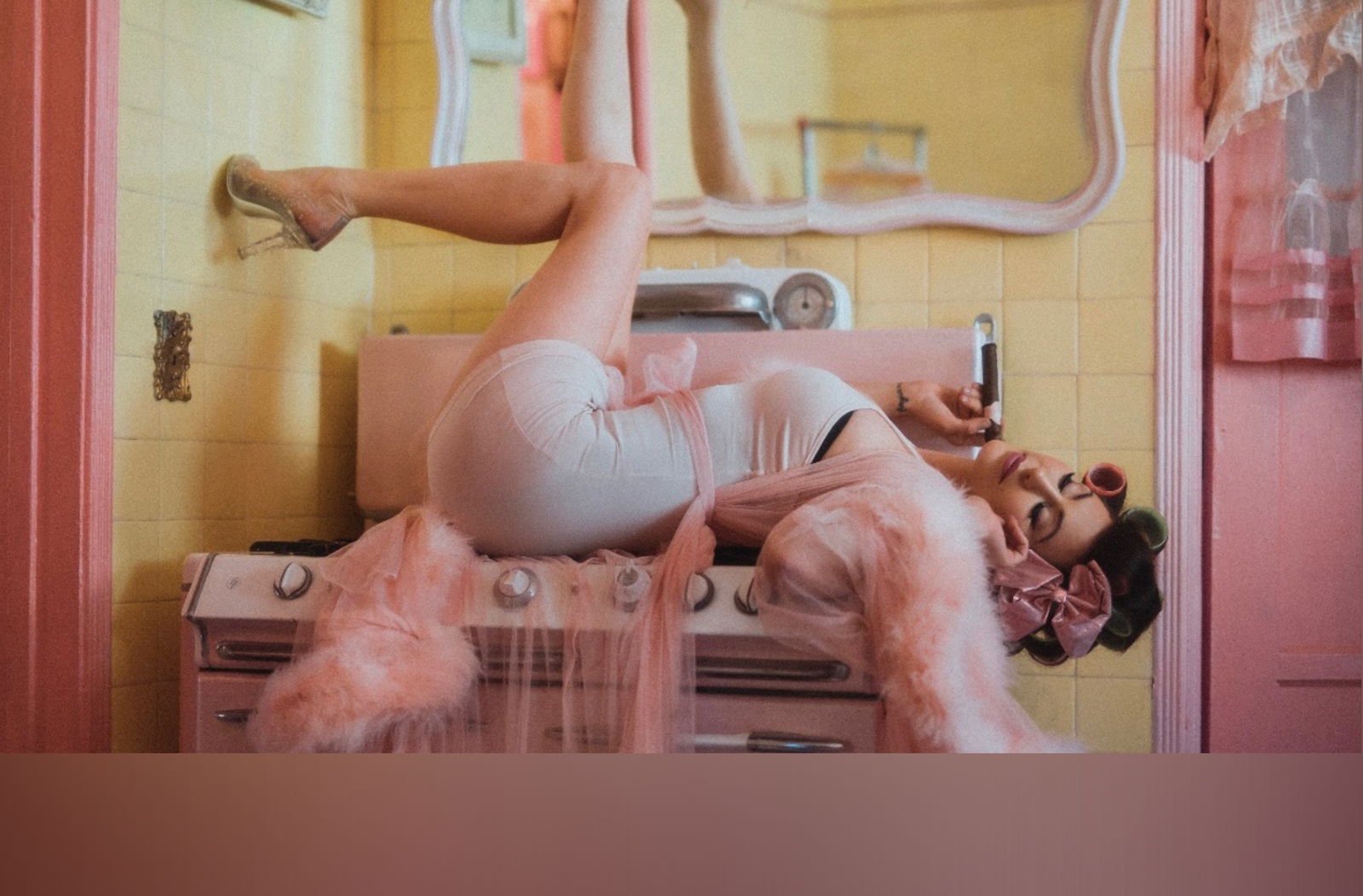 Princess Donna profile banner