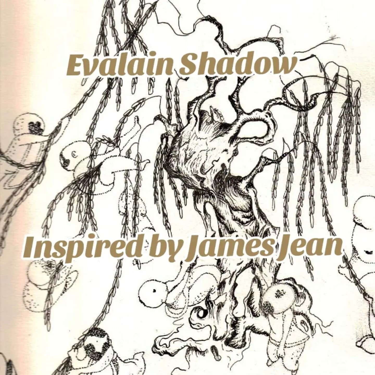 Evalain Shadow profile banner