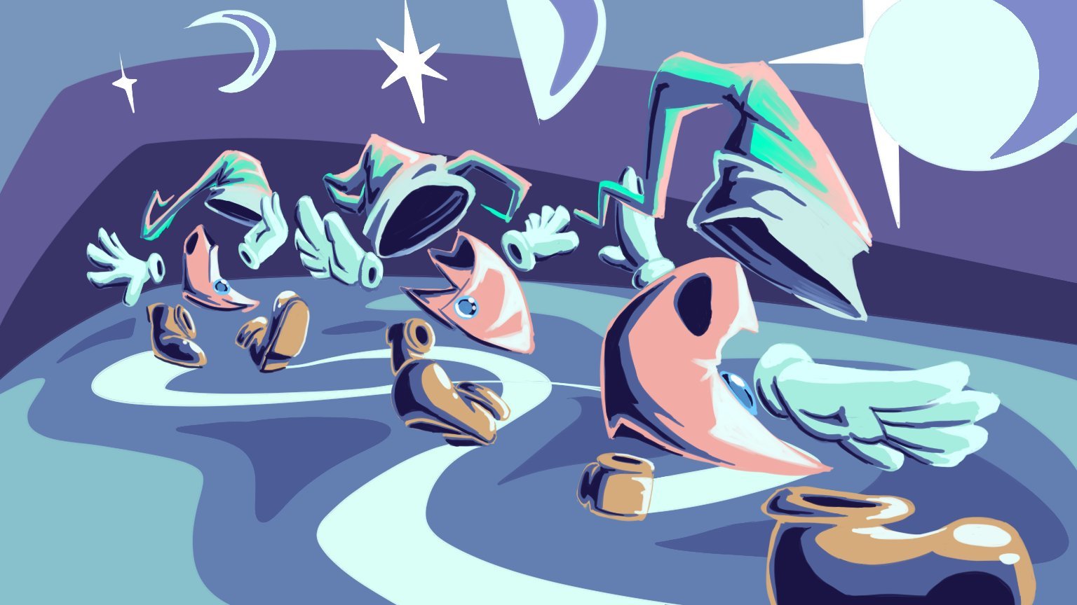 princessitgirl banner