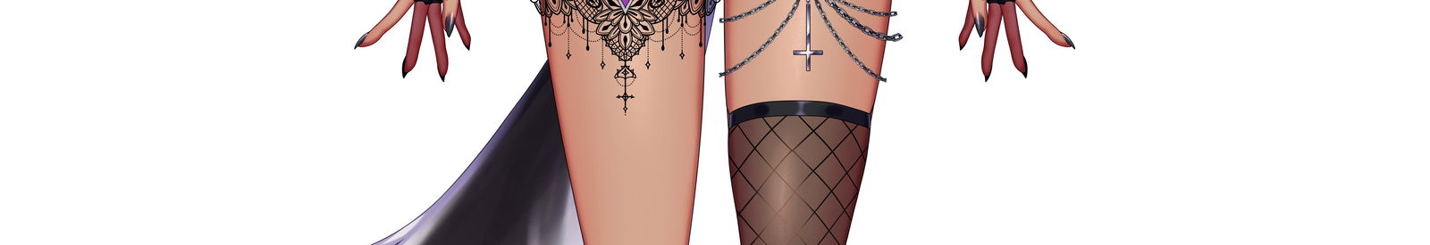 Kreepy profile banner